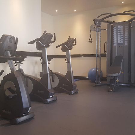 Leonardo Hotel Nottingham Eksteriør billede