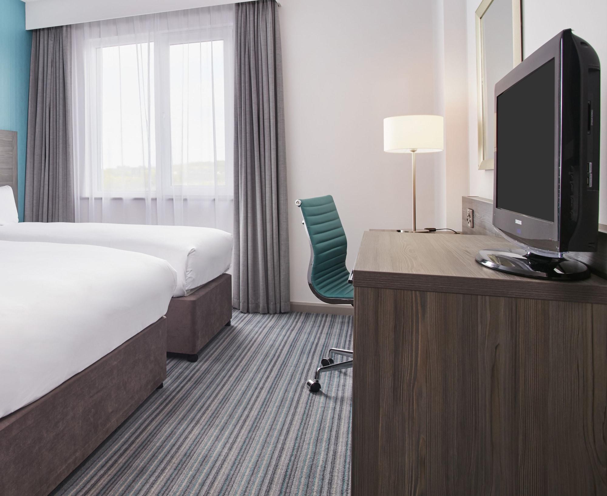 Leonardo Hotel Nottingham Eksteriør billede