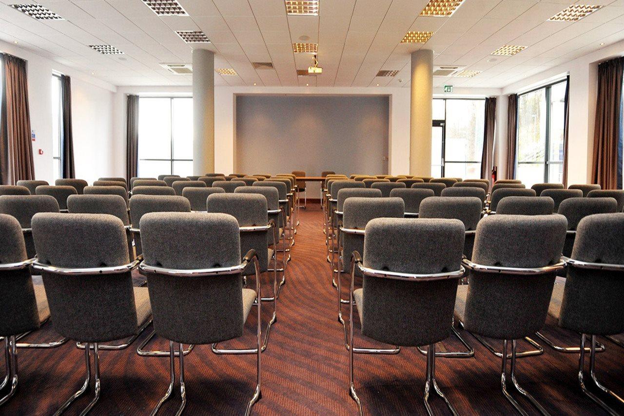 Leonardo Hotel Nottingham Eksteriør billede
