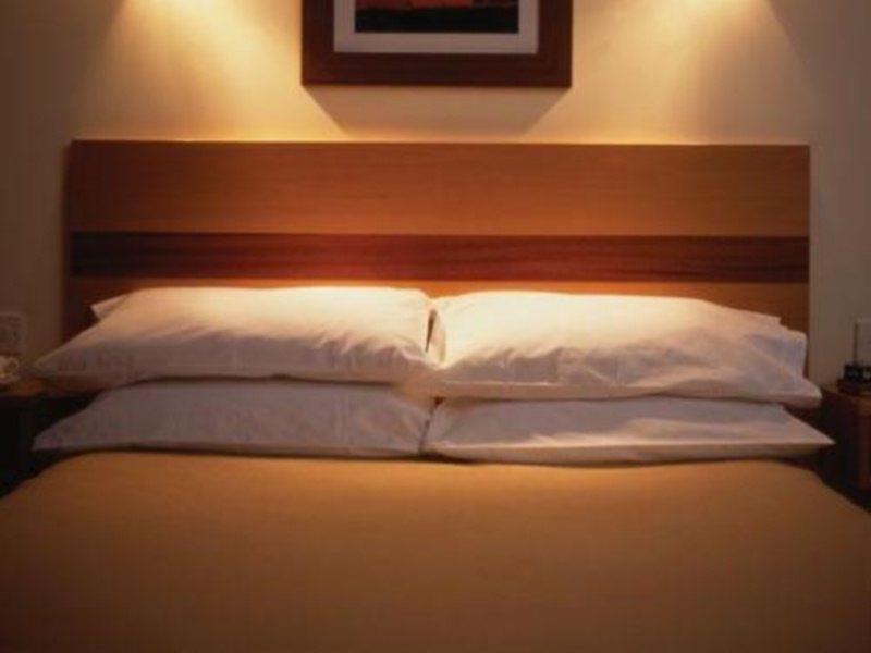 Leonardo Hotel Nottingham Eksteriør billede