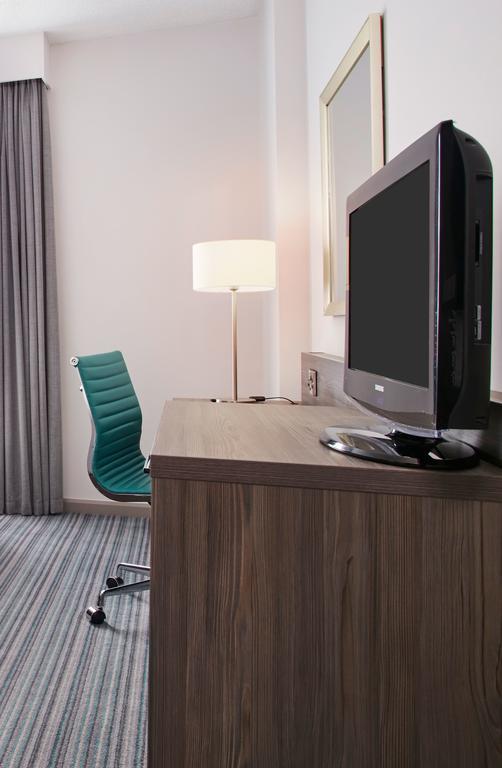 Leonardo Hotel Nottingham Eksteriør billede