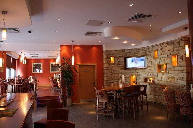 Leonardo Hotel Nottingham Eksteriør billede